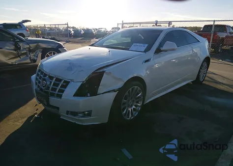 2013 Cadillac Cts Premium from USA, damaged, VIN 1G6DS1E35D0158878